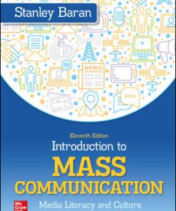 (eBook PDF) Introduction to Mass Communication 11th Edition