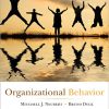 (eBook PDF) Organizational Behavior by Mitchell J. Neubert