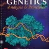 (eBook PDF) Genetics: Analysis and Principles 7th Edition