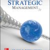 (eBook PDF) Strategic Management 5th Edition By Frank Rothaermel