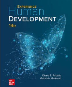(eBook PDF) Experience Human Development 14th Edition By Diane Papalia