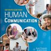 (eBook PDF) Human Communication 7th Edition By Judy Pearson