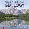 (eBook PDF) Environmental Geology 4th Edition By Jim Reichard