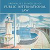 (eBook PDF) Brownlie's Principles of Public International Law 9th Edition