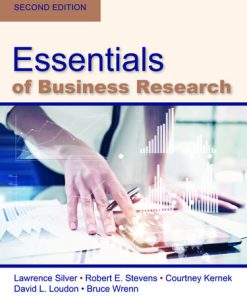 (eBook PDF) Essentials of Business Research, Second 2nd Edition