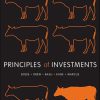 Principles of Investments 1th by Michael Drew