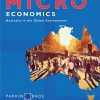 (eBook PDF) Microeconomics Australia in the Global Environment