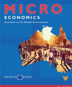 (eBook PDF) Microeconomics Australia in the Global Environment