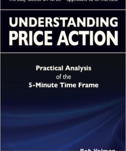 Understanding Price Action: practical analysis of the 5-minute time frame