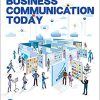 (eBook PDF) Business Communication Today 15th Edition by Courtland L. Bovee