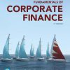 (eBook PDF) Fundamentals of Corporate Finance 5th Edition by Jonathan Berk