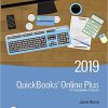 (eBook PDF) QuickBooks Online Plus: A Complete Course 2019 3rd Edition