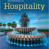 (eBook PDF) Introduction to Hospitality 8th Edition