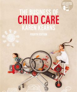 (eBook PDF) The Business of Child Care 4th Edition