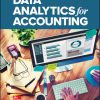(eBook PDF) Data Analytics for Accounting 2nd Edition By Vernon Richardson