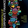 Fundamentals of Corporate Finance 2e Australia by Jonathon Berk