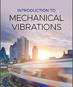 (eBook PDF) Introduction to Mechanical Vibrations