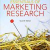 (eBook PDF) Essentials of Marketing Research 7th Edition