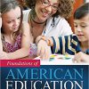 (eBook PDF) Foundations of American Education 8th Edition by L. Dean Webb