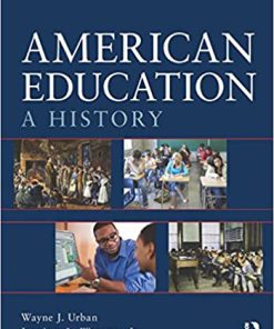 (eBook PDF) American Education 5th Edition