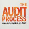 (eBook PDF) The Audit Process: Principles, Practice and Cases 7th Edition