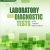 (eBook PDF) Laboratory and Diagnostic Tests with Nursing Implications 10th Edition
