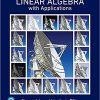 (eBook PDF) Linear Algebra with Applications 10th Edition