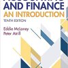 (eBook PDF) Accounting and Finance: An Introduction 10th Edition
