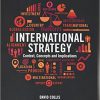 (eBook PDF) International Strategy Context, Concepts and Implications by David Collis