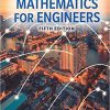 (eBook PDF) Mathematics for Engineers 5th Edition