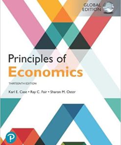 (eBook PDF) Principles of Economics, Global Edition 13th Edition