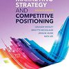 (eBook PDF) Marketing Strategy and Competitive Positioning, 7th Edition