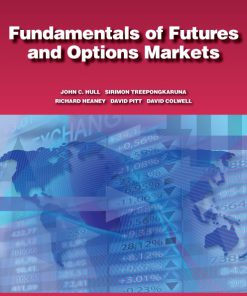(eBook PDF) Fundamentals of Futures and Options Markets Australasian Edition