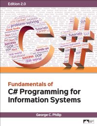 (eBook PDF) Fundamentals of C# Programming for Information Systems 2nd Edition