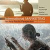 International Marketing: An Asia-Pacific Perspective 6th by Richard Fletcher