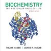 (eBook PDF) Biochemistry: The Molecular Basis of Life 7th Edition