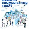 (eBook PDF) Business Communication Today 15th Edition