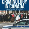(eBook PDF) Criminology in Canada Theories, Patterns, and Typologies