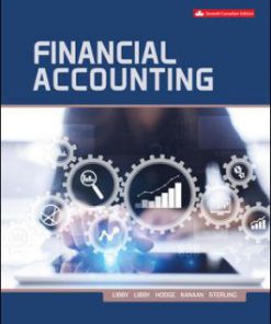 (eBook PDF) Financial Accounting 7th Edition By Robert Libby