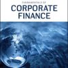 (eBook PDF) Fundamentals of Corporate Finance 7th Edition By Richard A. Brealey
