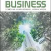 (eBook PDF) Business: Strategy, Development, Application 3rd Edition