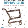 (eBook PDF) Consumer Behaviour Buying, Having, Being 8th Canadian Edition