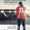 (eBook PDF) Sport and Exercise Psychology 4th Canadian Edition