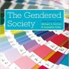 (eBook PDF) The Gendered Society: Second 2nd Canadian Edition