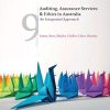 Auditing, Assurance Services Ethics in Australia 9th