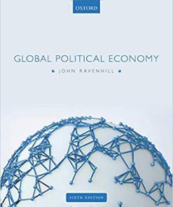 (eBook PDF) Global Political Economy 6th Edition