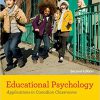 (eBook PDF) Educational Psychology: Applications in Canadian Classrooms 2nd Edition
