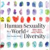 (eBook PDF) Human Sexuality in a World of Diversity Sixth 6th Canadian Edition