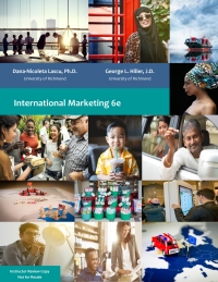 (eBook PDF) International Marketing 6th Edition By Dana-Nicoleta
