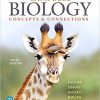(eBook PDF) Campbell Biology Concepts and Connections 10th Edition